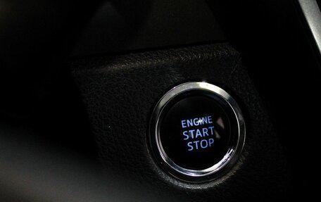 Toyota Camry, 2023 год, 3 519 000 рублей, 17 фотография