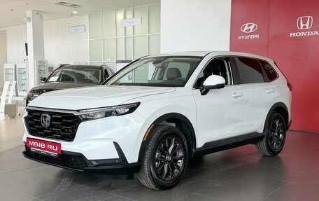 Honda CR-V, 2026 год, 4 979 000 рублей, 3 фотография