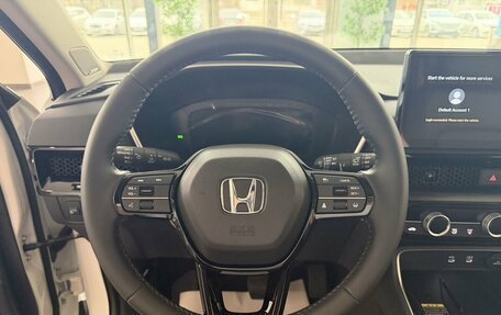 Honda CR-V, 2026 год, 4 979 000 рублей, 12 фотография