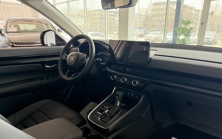 Honda CR-V, 2026 год, 4 979 000 рублей, 16 фотография