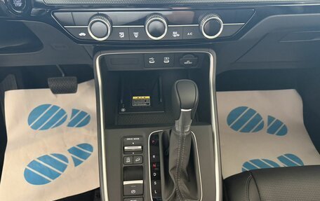 Honda CR-V, 2026 год, 4 979 000 рублей, 14 фотография