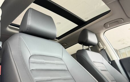 Honda CR-V, 2026 год, 4 979 000 рублей, 15 фотография