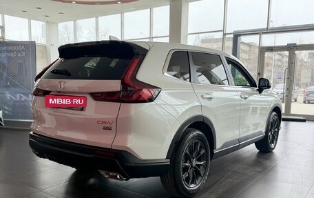 Honda CR-V, 2026 год, 4 979 000 рублей, 6 фотография
