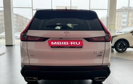 Honda CR-V, 2026 год, 4 979 000 рублей, 5 фотография