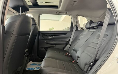 Honda CR-V, 2026 год, 4 979 000 рублей, 19 фотография