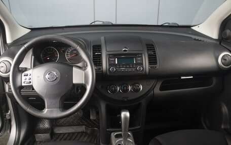 Nissan Note II рестайлинг, 2012 год, 810 000 рублей, 5 фотография