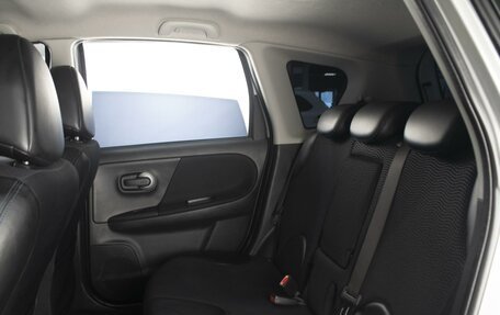 Nissan Note II рестайлинг, 2012 год, 810 000 рублей, 9 фотография