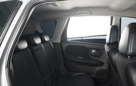 Nissan Note II рестайлинг, 2012 год, 810 000 рублей, 6 фотография