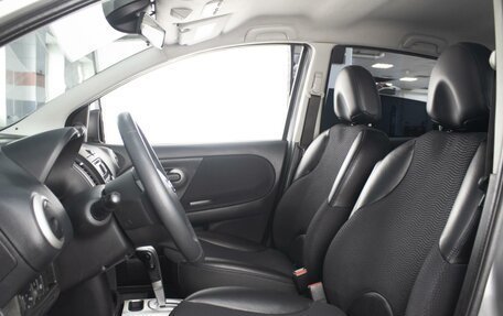 Nissan Note II рестайлинг, 2012 год, 810 000 рублей, 8 фотография