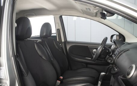 Nissan Note II рестайлинг, 2012 год, 810 000 рублей, 7 фотография