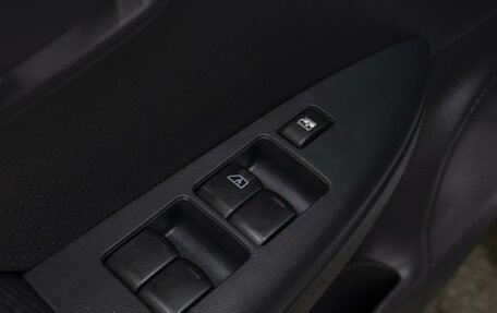 Nissan Note II рестайлинг, 2012 год, 810 000 рублей, 18 фотография