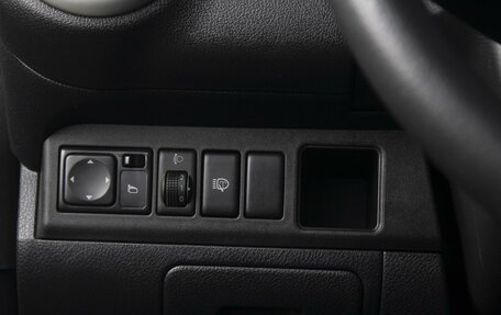 Nissan Note II рестайлинг, 2012 год, 810 000 рублей, 17 фотография