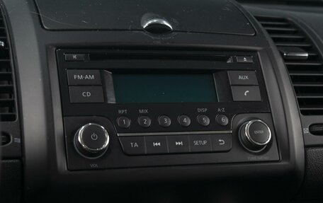 Nissan Note II рестайлинг, 2012 год, 810 000 рублей, 14 фотография