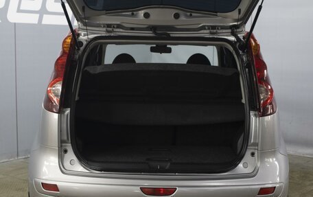 Nissan Note II рестайлинг, 2012 год, 810 000 рублей, 19 фотография