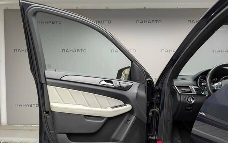 Mercedes-Benz GL-Класс, 2015 год, 3 249 000 рублей, 7 фотография
