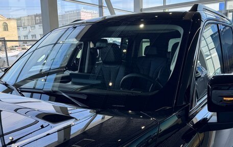 Haval H9, 2026 год, 5 246 010 рублей, 8 фотография