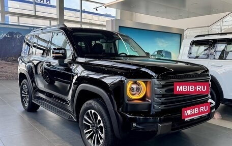 Haval H9, 2026 год, 5 246 010 рублей, 12 фотография