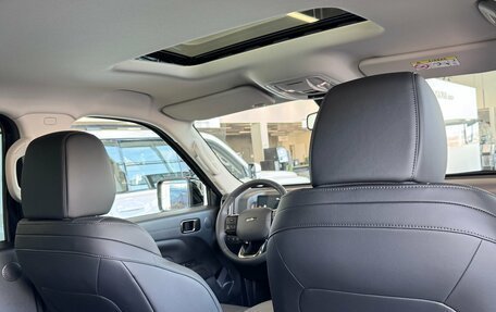 Haval H9, 2026 год, 5 246 010 рублей, 20 фотография