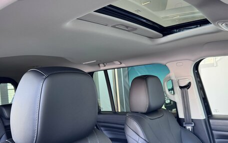 Haval H9, 2026 год, 5 246 010 рублей, 24 фотография