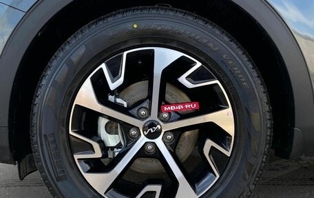 KIA Sportage IV рестайлинг, 2025 год, 4 710 000 рублей, 18 фотография