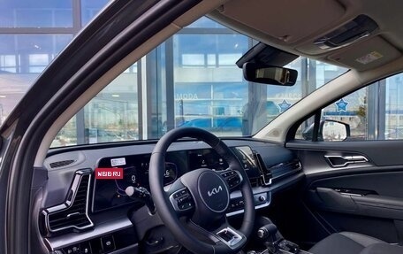 KIA Sportage IV рестайлинг, 2025 год, 4 710 000 рублей, 23 фотография