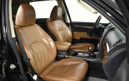 KIA Mohave I, 2017 год, 2 499 900 рублей, 8 фотография