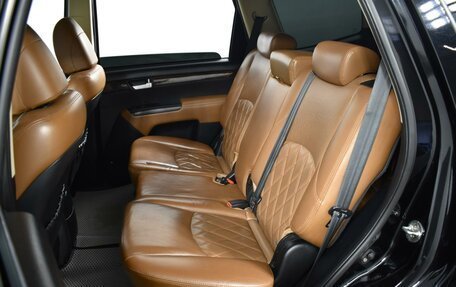 KIA Mohave I, 2017 год, 2 499 900 рублей, 10 фотография