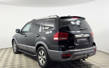 KIA Mohave I, 2017 год, 2 499 900 рублей, 2 фотография