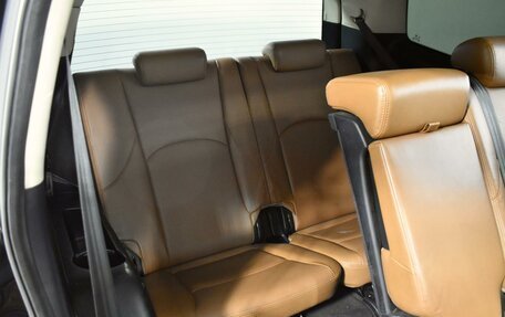 KIA Mohave I, 2017 год, 2 499 900 рублей, 9 фотография