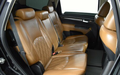 KIA Mohave I, 2017 год, 2 499 900 рублей, 7 фотография