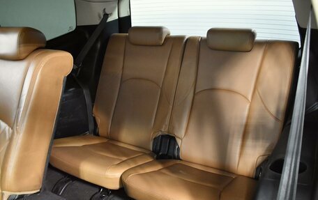 KIA Mohave I, 2017 год, 2 499 900 рублей, 12 фотография