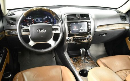 KIA Mohave I, 2017 год, 2 499 900 рублей, 6 фотография