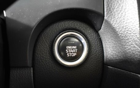 KIA Mohave I, 2017 год, 2 499 900 рублей, 21 фотография