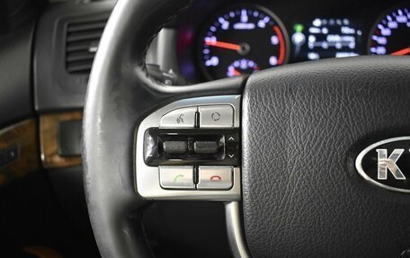 KIA Mohave I, 2017 год, 2 499 900 рублей, 19 фотография