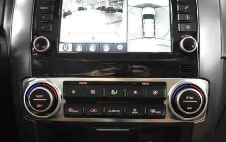 KIA Mohave I, 2017 год, 2 499 900 рублей, 23 фотография