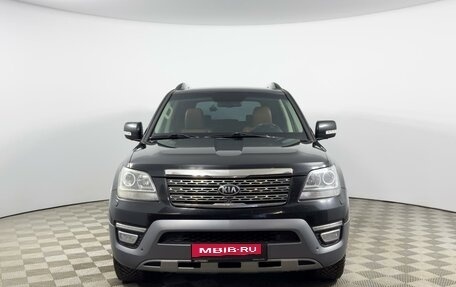 KIA Mohave I, 2017 год, 2 499 900 рублей, 3 фотография