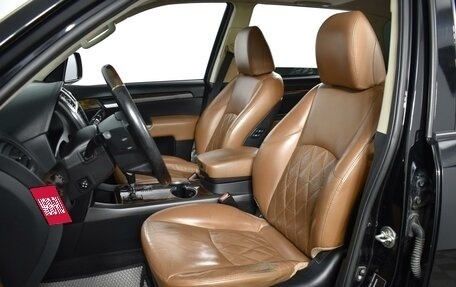 KIA Mohave I, 2017 год, 2 499 900 рублей, 11 фотография