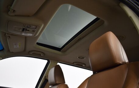 KIA Mohave I, 2017 год, 2 499 900 рублей, 14 фотография