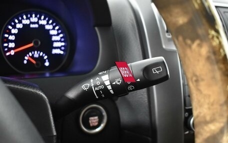 KIA Mohave I, 2017 год, 2 499 900 рублей, 17 фотография