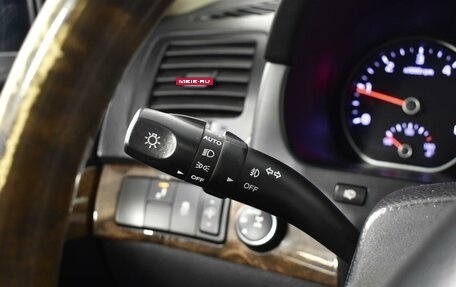 KIA Mohave I, 2017 год, 2 499 900 рублей, 16 фотография