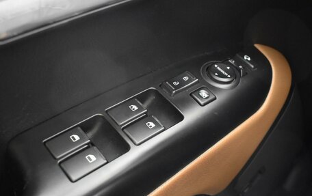 KIA Mohave I, 2017 год, 2 499 900 рублей, 33 фотография