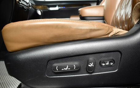 KIA Mohave I, 2017 год, 2 499 900 рублей, 26 фотография