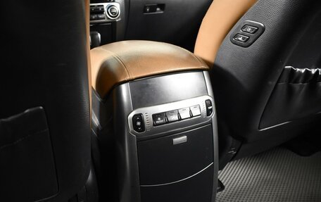 KIA Mohave I, 2017 год, 2 499 900 рублей, 25 фотография