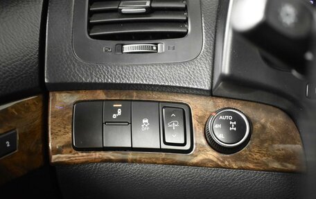 KIA Mohave I, 2017 год, 2 499 900 рублей, 29 фотография