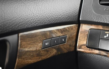 KIA Mohave I, 2017 год, 2 499 900 рублей, 30 фотография