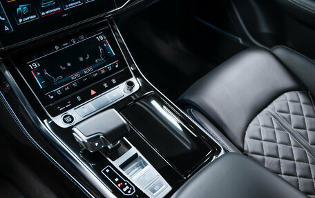 Audi Q8 I, 2022 год, 11 250 000 рублей, 13 фотография