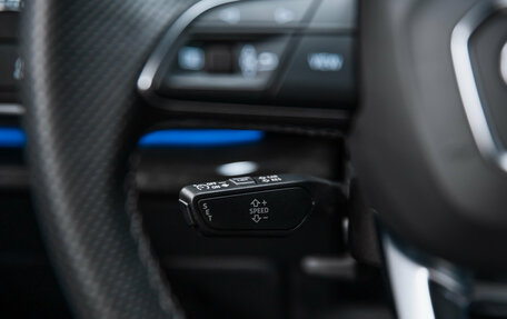 Audi Q8 I, 2022 год, 11 250 000 рублей, 11 фотография