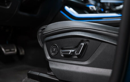 Audi Q8 I, 2022 год, 11 250 000 рублей, 23 фотография