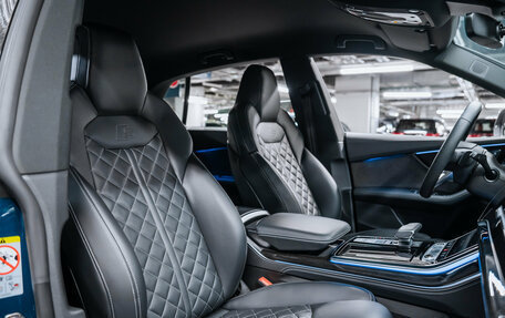 Audi Q8 I, 2022 год, 11 250 000 рублей, 21 фотография