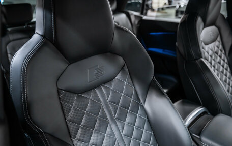 Audi Q8 I, 2022 год, 11 250 000 рублей, 22 фотография